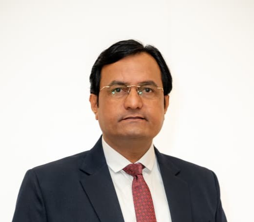 Mr. Pawan Mishra