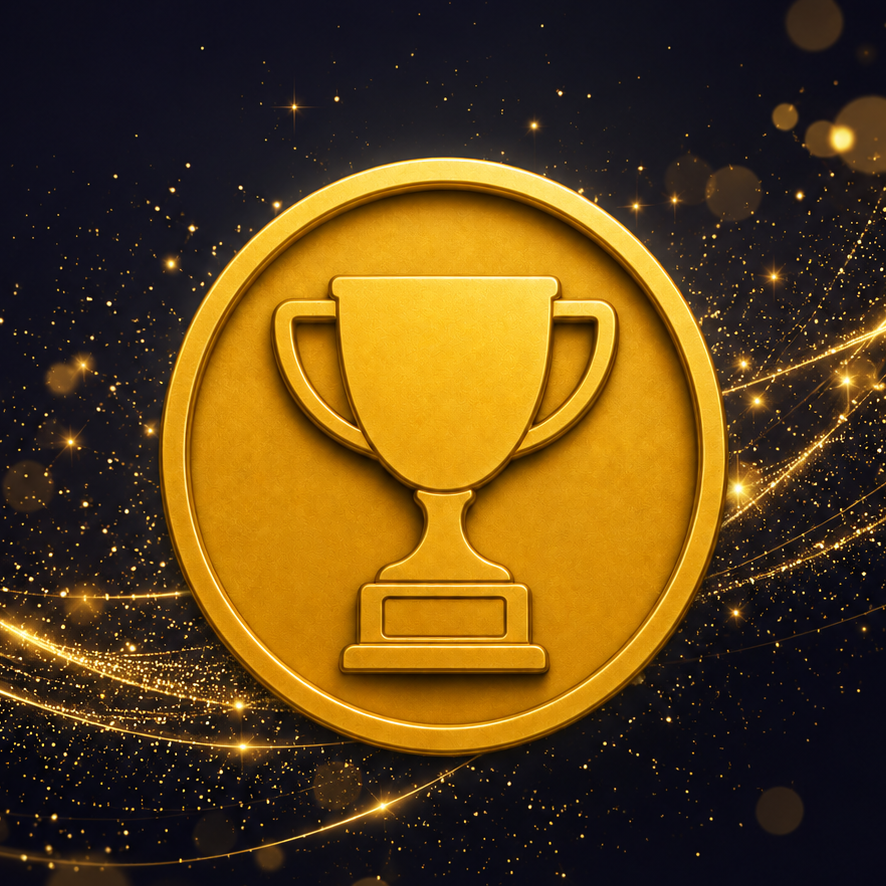 Trophy